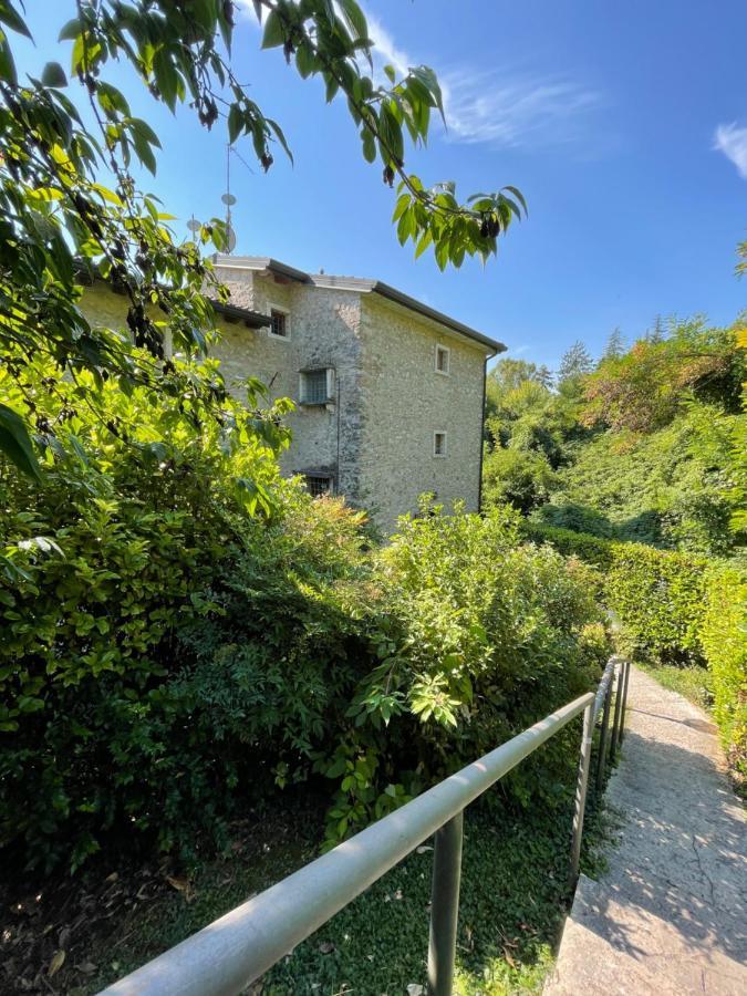 Borgo Caiar Daire Caprino Veronese Dış mekan fotoğraf