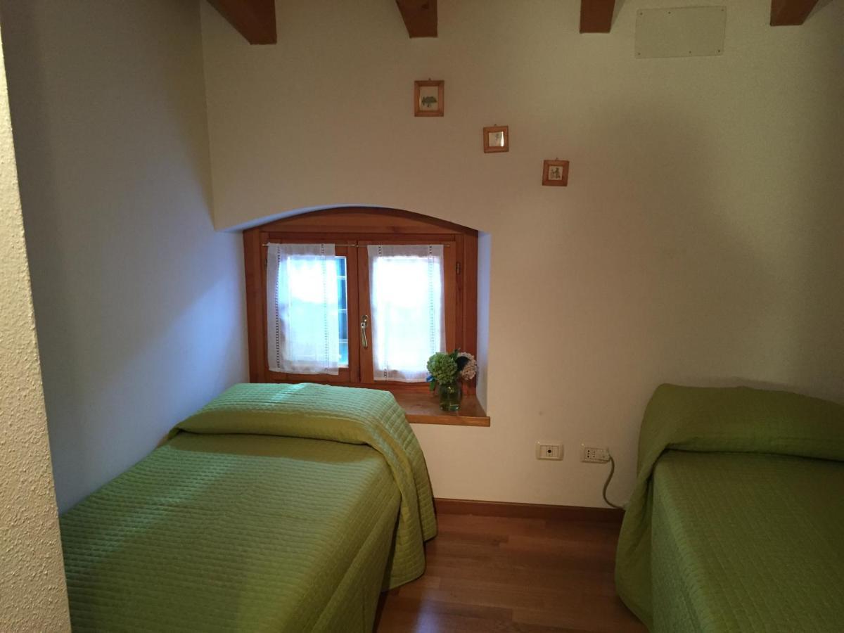 Borgo Caiar Daire Caprino Veronese Dış mekan fotoğraf