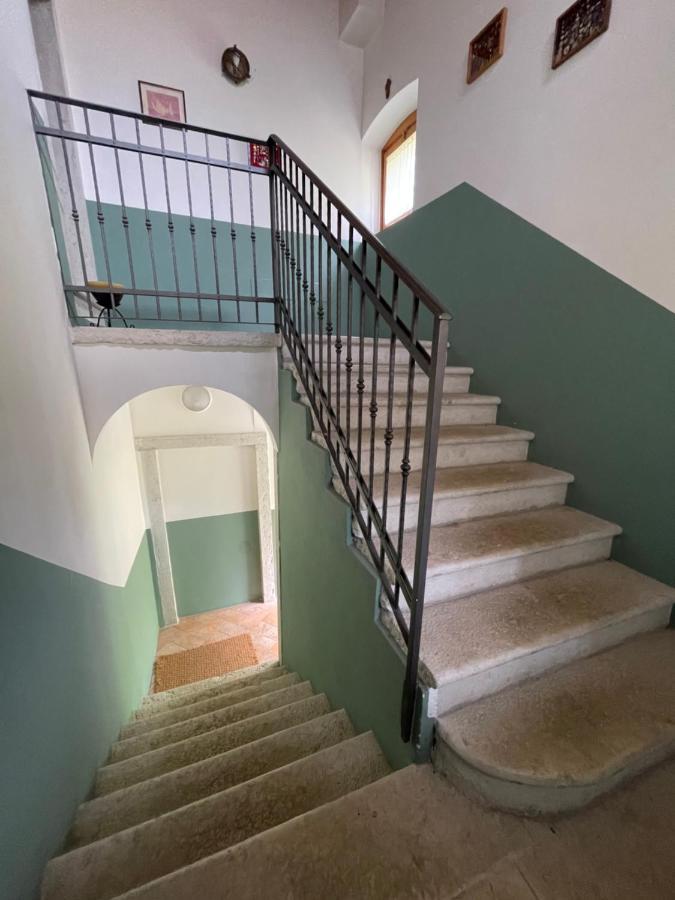 Borgo Caiar Daire Caprino Veronese Dış mekan fotoğraf