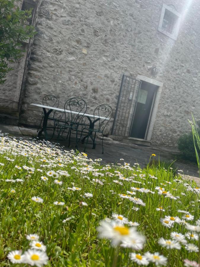 Borgo Caiar Daire Caprino Veronese Dış mekan fotoğraf