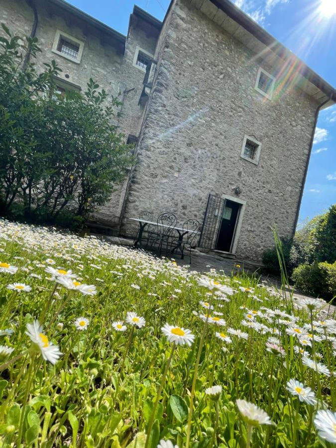 Borgo Caiar Daire Caprino Veronese Dış mekan fotoğraf