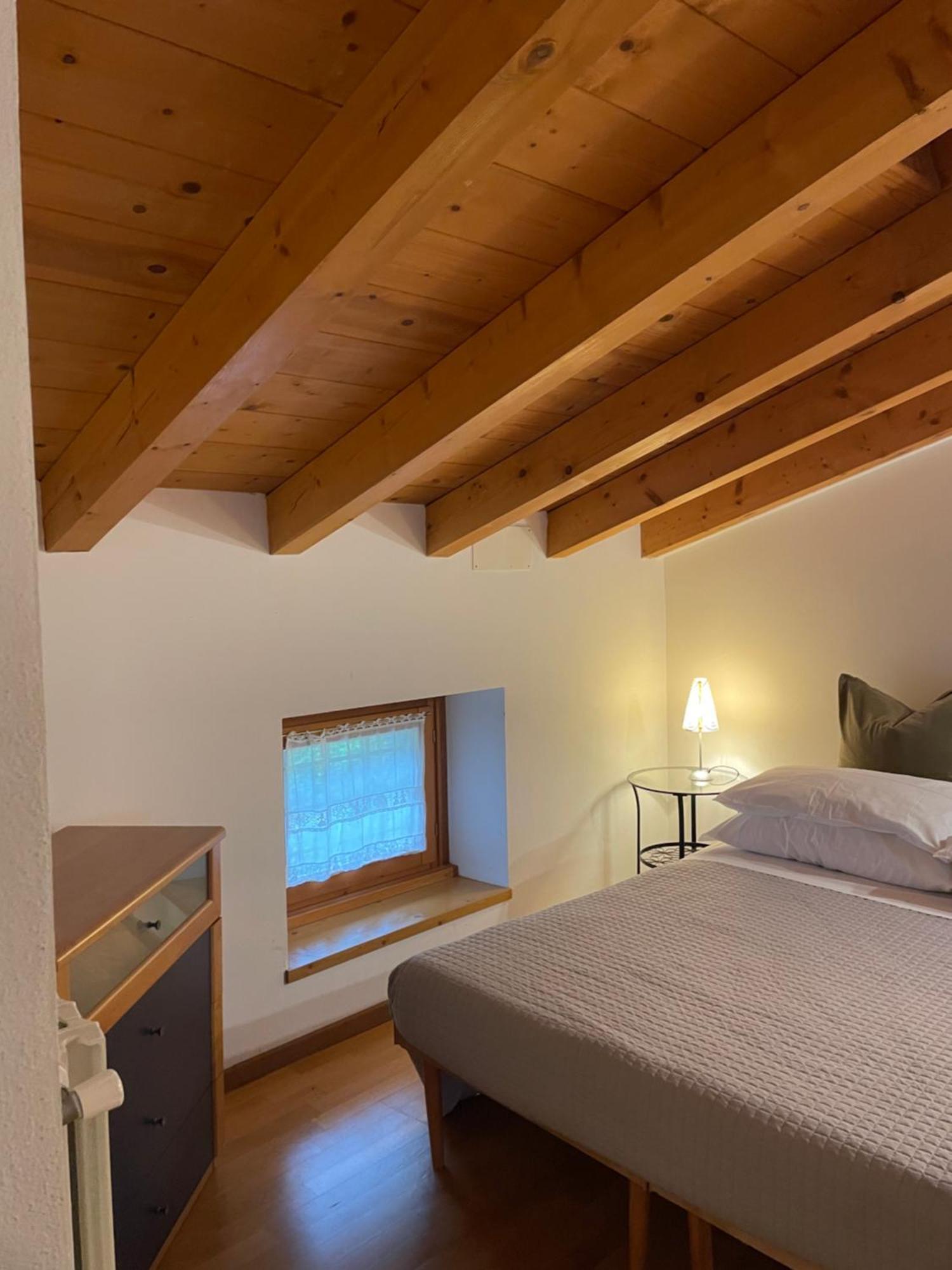 Borgo Caiar Daire Caprino Veronese Dış mekan fotoğraf
