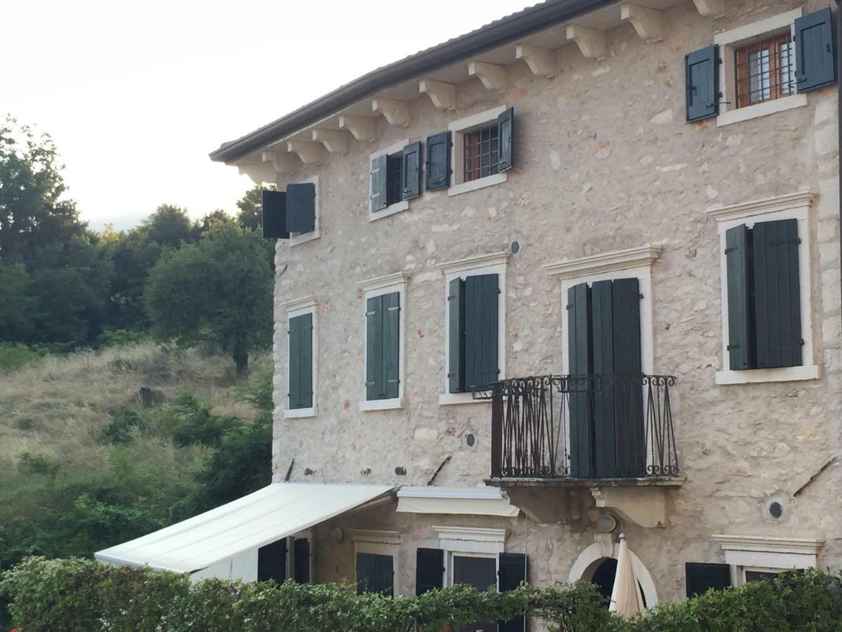 Borgo Caiar Daire Caprino Veronese Dış mekan fotoğraf