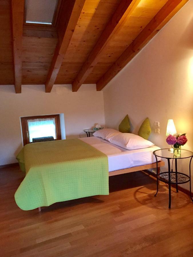 Borgo Caiar Daire Caprino Veronese Dış mekan fotoğraf